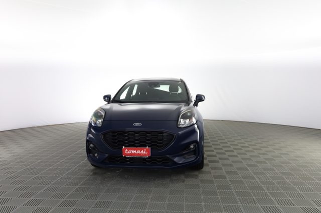FORD Puma usata 0