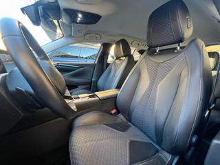 DS AUTOMOBILES DS 4 usata, con Chiusura centralizzata