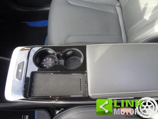 SPORTEQUIPE Sportequipe 6 GT usata, con Chiusura centralizzata