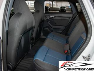 AUDI A3 usata, con Cerchi in lega