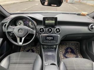 MERCEDES-BENZ A 180 usata, con Climatizzatore