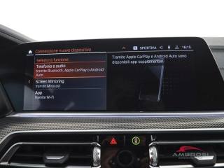 BMW X6 usata 14