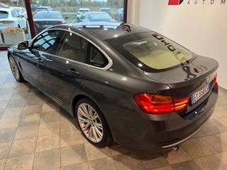 BMW 420 usata, con Chiusura centralizzata