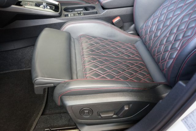 AUDI S3 usata, con Telecamera per parcheggio assistito