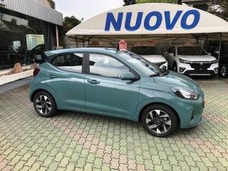 HYUNDAI i10 usata, con Airbag Passeggero