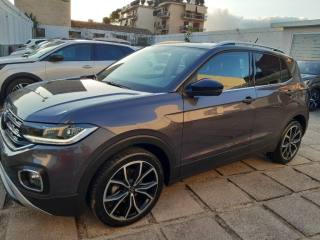 VOLKSWAGEN T-Cross usata, con Airbag