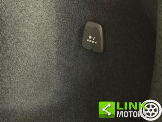 VOLVO V60 usata, con Luci diurne LED