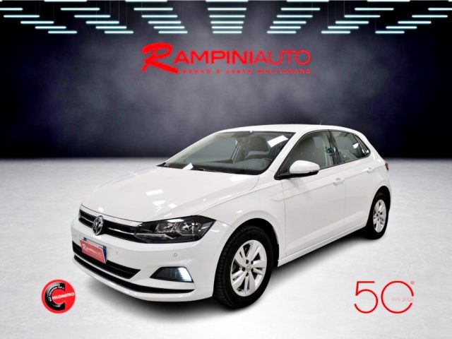 VOLKSWAGEN Polo usata 0