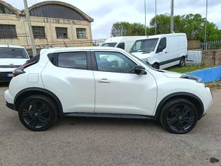 NISSAN Juke usata 4