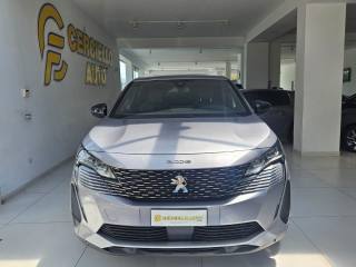 PEUGEOT 3008 BlueHDi 130 S&S EAT8 Allure Pack tua da?259,00
