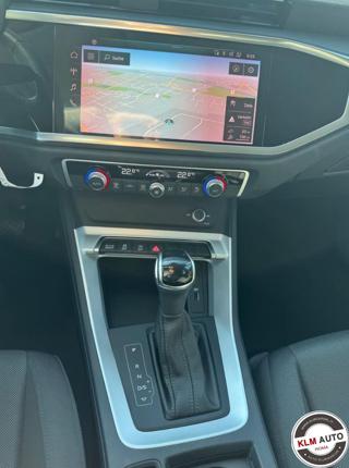 AUDI Q3 usata, con Controllo trazione