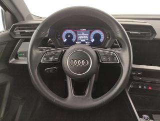AUDI A3 usata, con Filtro antiparticolato
