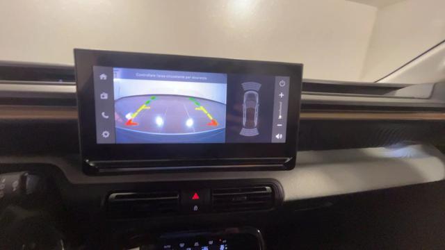 CITROEN C3 Aircross usata, con Climatizzatore