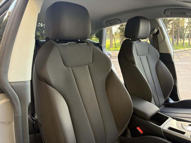 AUDI A5 usata, con Climatizzatore