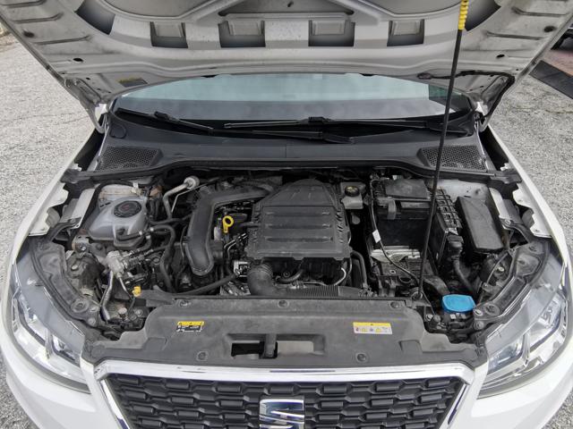 SEAT Arona usata, con USB