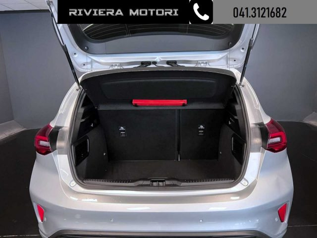FORD Focus usata, con Climatizzatore