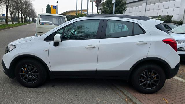 OPEL Mokka usata, con Airbag laterali