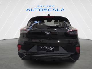 FORD Puma usata, con Airbag Passeggero