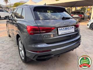 AUDI Q3 usata, con Controllo vocale