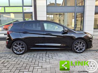 FORD Fiesta usata, con Cruise Control