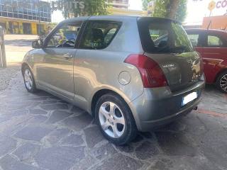 SUZUKI Swift usata, con Servosterzo