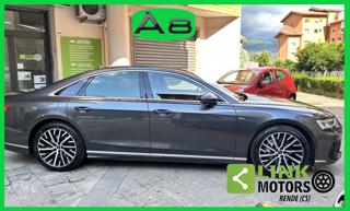 AUDI A8 usata, con Cerchi in lega