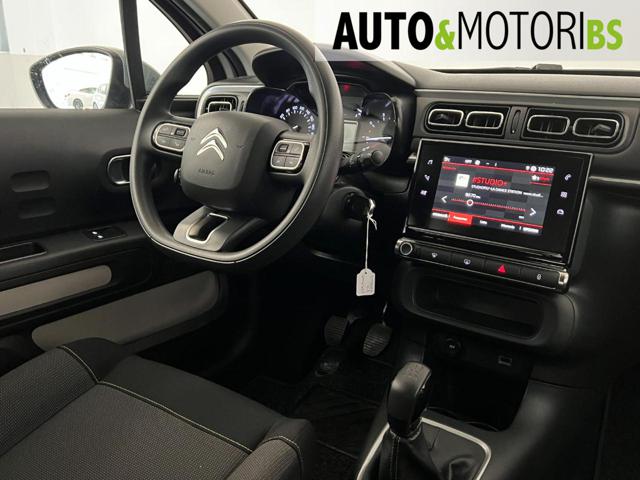 CITROEN C3 usata, con Servosterzo