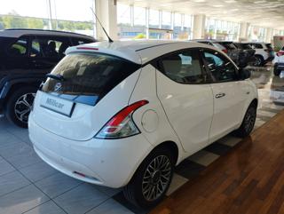 LANCIA Ypsilon usata, con Alzacristalli elettrici