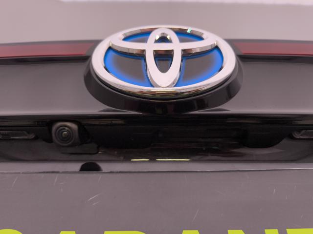 TOYOTA Yaris Cross usata, con USB