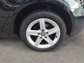 AUDI A3 usata, con Immobilizzatore elettronico