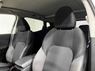 NISSAN Qashqai usata, con Sensore di luce