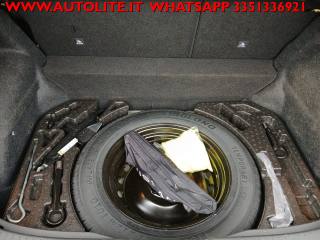 NISSAN Qashqai usata, con Fari LED