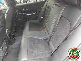 BMW 318 usata, con Cerchi in lega