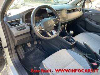 RENAULT Clio usata, con Park Distance Control