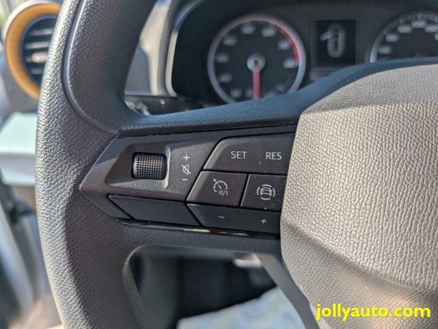 SEAT Arona usata 27