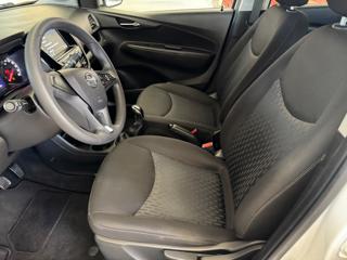 OPEL Karl usata, con Chiusura centralizzata