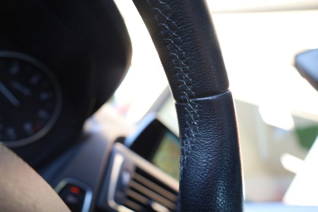 BMW 118 usata, con Sensore di luce