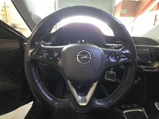 OPEL Corsa usata, con Cerchi in lega