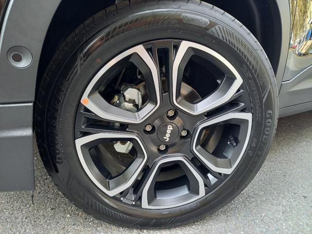 JEEP Avenger usata, con Cruise Control