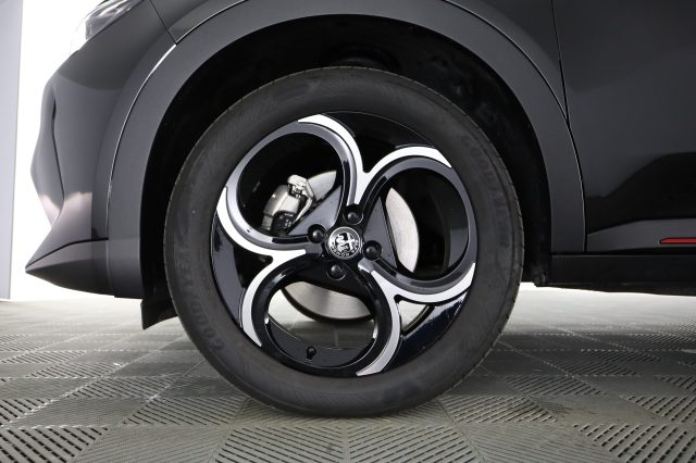 ALFA ROMEO Junior usata 8