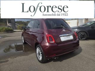 FIAT 500 usata, con Airbag Passeggero