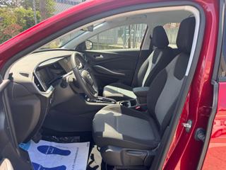 OPEL Grandland usata, con Antifurto