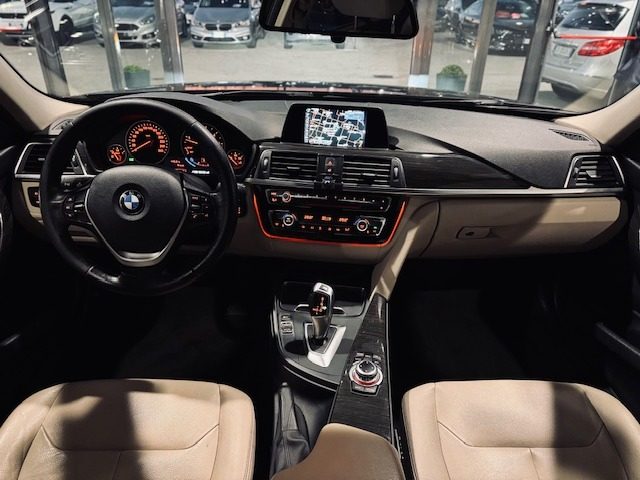 BMW 320 usata, con Cruise Control