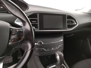 PEUGEOT 308 usata, con Chiusura centralizzata
