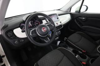 FIAT 500X 500X 1.3 Mjet 95CV 4x2 CITY CROSS