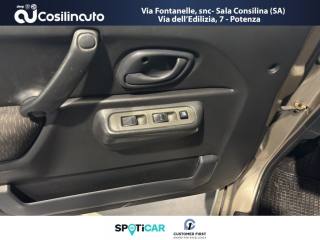 SUZUKI Jimny usata 14