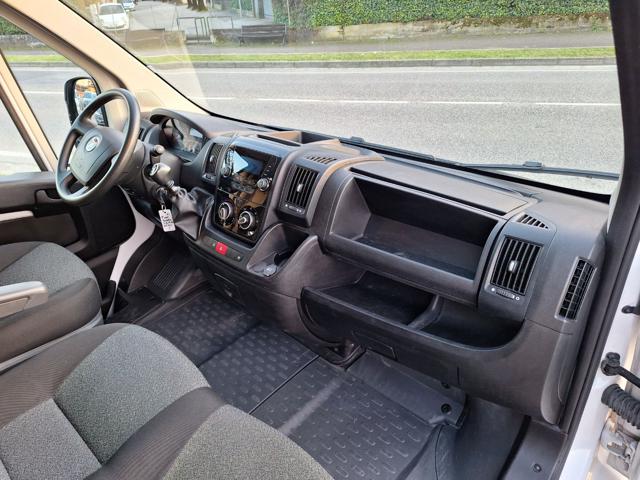 FIAT Ducato usata 10