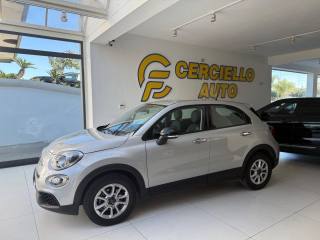 FIAT 500X usata, con Airbag Passeggero