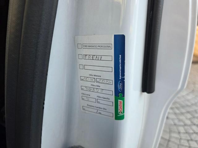 FORD Transit Custom usata, con Specchietti laterali elettrici