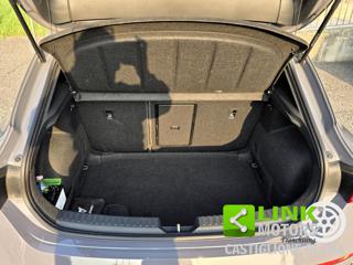 CUPRA Leon usata, con Sedile posteriore sdoppiato